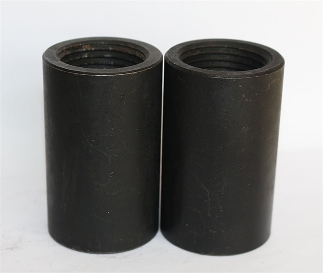 克拉玛依合金钢筋<font style='color:red'>套筒</font>