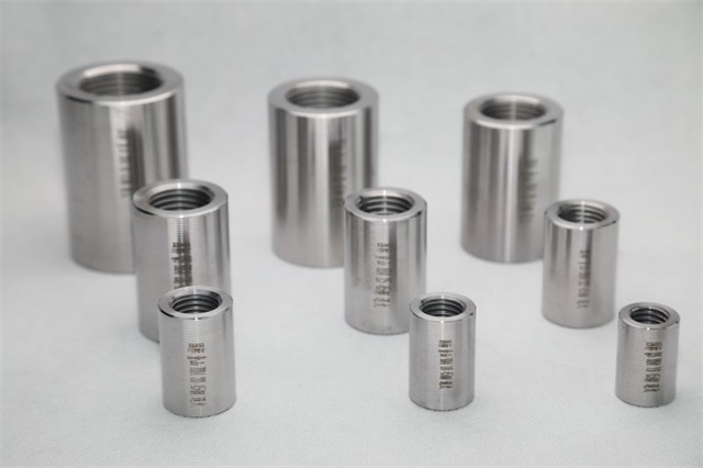 克拉玛依直螺纹钢筋套筒<font style='color:red'>材料</font>