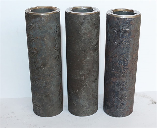 克拉玛依钢筋冷挤压套筒施工规范